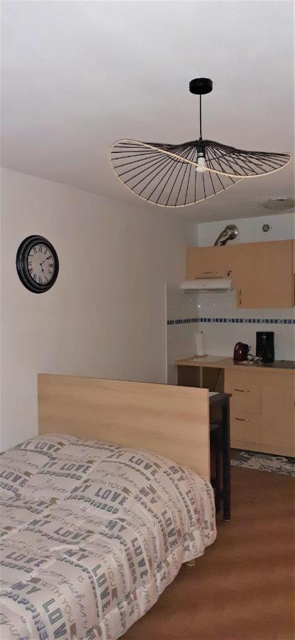 Agreable Logement Proche De La Gare Et Du Polygone Apartman Béziers Kültér fotó