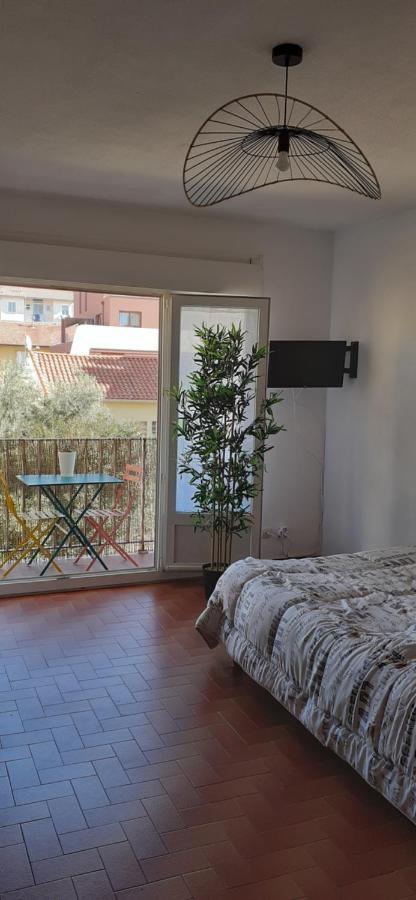 Agreable Logement Proche De La Gare Et Du Polygone Apartman Béziers Kültér fotó